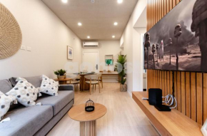 Elegant 1 Bed Apt Near Paseo La Galeria